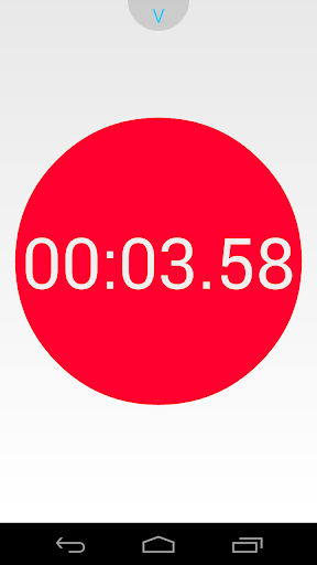 The Simplest Stopwatch 2