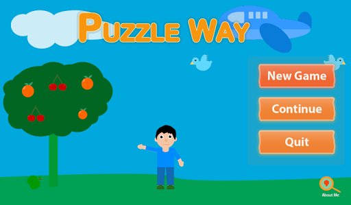 Puzzle Way