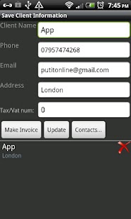 How to install InvoiceMe Wizard - Invoice App 1.0 unlimited apk for bluestacks