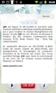 Free Download ZJM Radio APK for Android