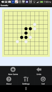 How to mod Gomoku lastet apk for bluestacks