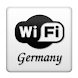 Free WiFi - Germany - Free