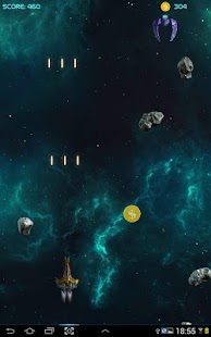 Battlestar Fighter HD Screenshots 2