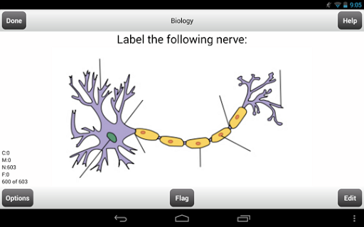 【免費教育App】PCAT Pharmacy Flashcards-APP點子