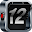 3D Retro Flip Clock Download on Windows