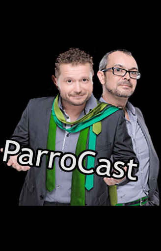 ParroCast