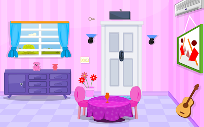 Escape Games-Puzzle Rooms 14 poster 8