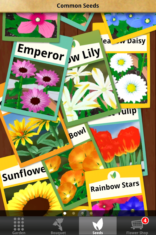 Flower Garden Android Apps on Google Play