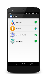 Free Download B-Lock APK