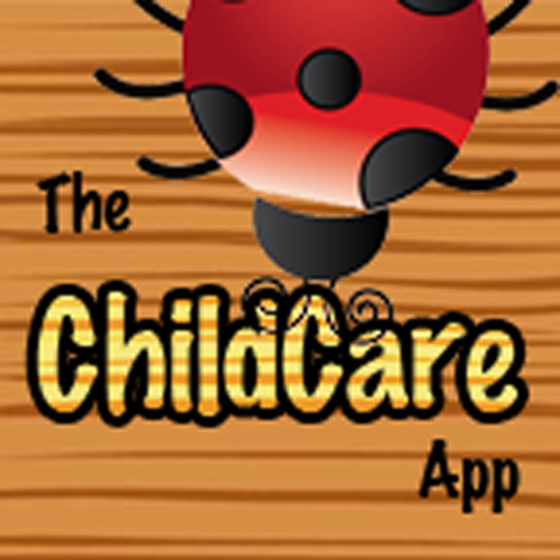 SG Child Care Centers (TCCA) LOGO-APP點子