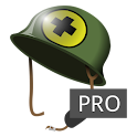 VIRUSfighter Antivirus PRO logo