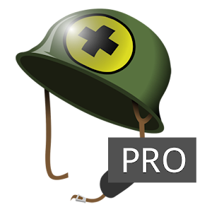 VIRUSfighter Antivirus PRO logo