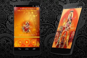 Navratri Garba APK Ảnh chụp màn hình #5