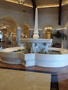 JW Marriott Fountain   