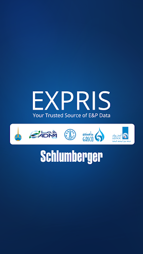 Schlumberger EXPRIS