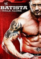WWE Batista I Walk Alone