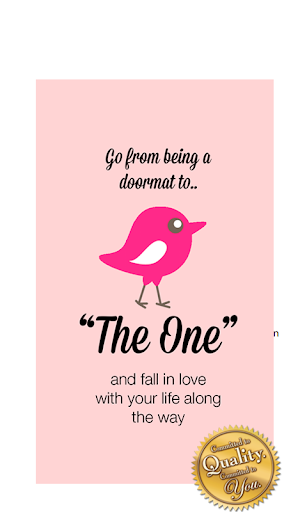 【免費生活App】Womens Guide to Love & Dating.-APP點子