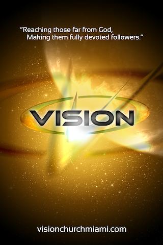 Vision Church of Miami