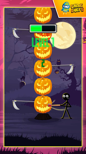 免費下載街機APP|Stickman Pumpkin Smasher app開箱文|APP開箱王