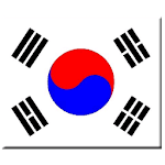 Korea national anthem & flag Apk