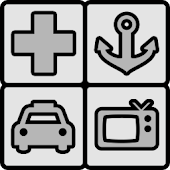 BL Essentials BW Icon Pack