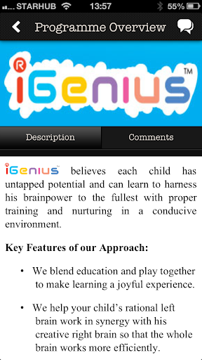 iGenius