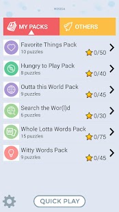 Lastest Word Search APK for Android