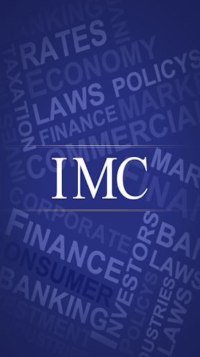 IMC - Indian Merchants Chamber