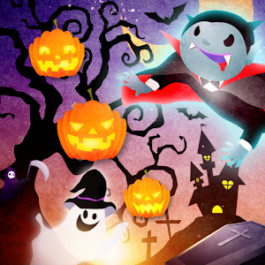 Halloween SD LiveWallpaper.apk 1.0.5