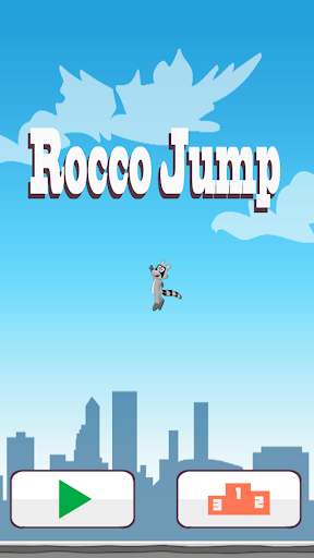 Rocco Jump Pro