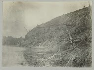 Mäaboberg vóór de afspuiting