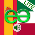 Spanish to Italian Lite logo