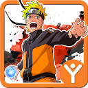 Ninja Online mobile app icon