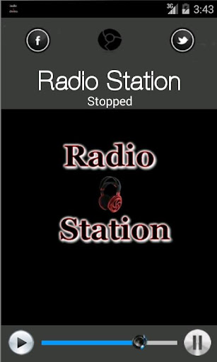 Radio Station