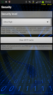 Free SecureTALK APK for PC