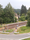 Bahnhof Creußen (Oberfr.)