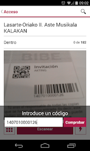 Free BIBE Control APK for Android