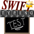 Swift Typing Test (No Ads) Apk