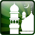 Masjid Finder logo