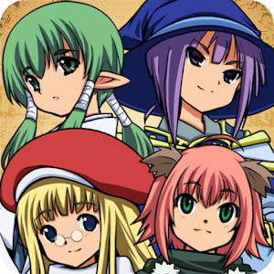 Magic Girl Jump.apk 1.0.5