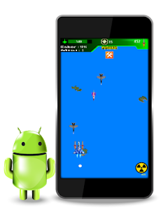 download tempur udara : Air Attack free