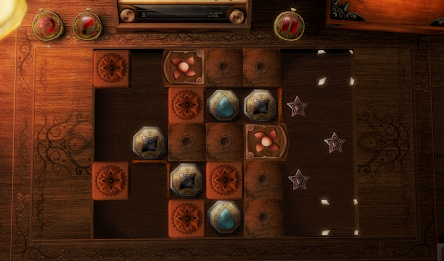 Grandpa's Table Demo poster 7