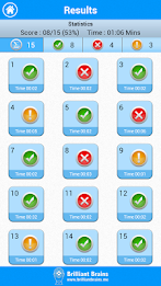 SAT Math : Super Edition poster 6