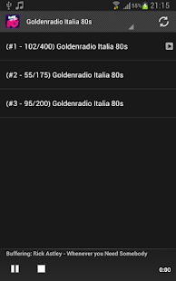 Download Top 80s Online Radio FULL APK