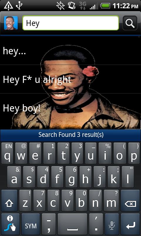 Eddie Murphy SoundBoard Cl Screen 3