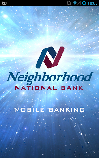 Neighborhood National Bank