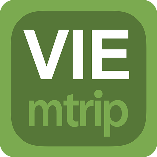 Vienna Travel Guide – mTrip 旅遊 App LOGO-APP開箱王