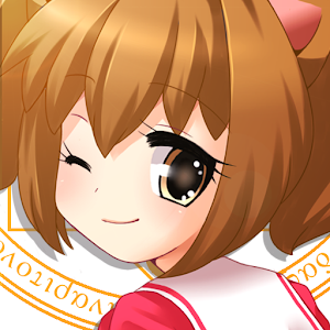 いつもいっしょ！-鼬娘リトリーの場合 -.apk 1.0