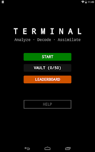 Free Download Terminal APK