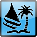 Guam’s Island Phonebook logo